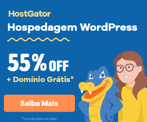 Hospedagem WordPress 55% OFF